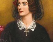 约瑟夫 卡尔 斯蒂勒 : Lola Montez